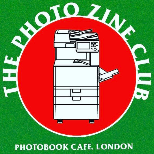 THE PHOTO ZINE CLUB MAY