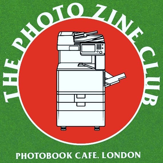 THE PHOTO ZINE CLUB MAY