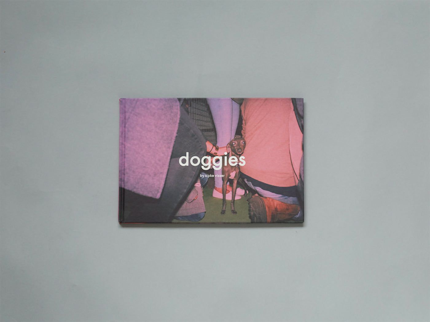 Doggies - by Sipke Visser