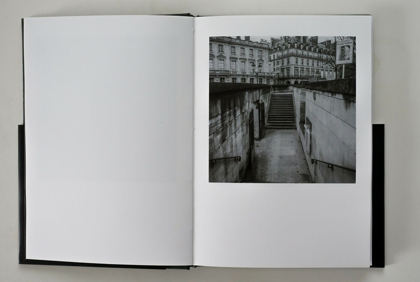 BABYLON (Limited Edition) - Photographs by Panos Kasimis