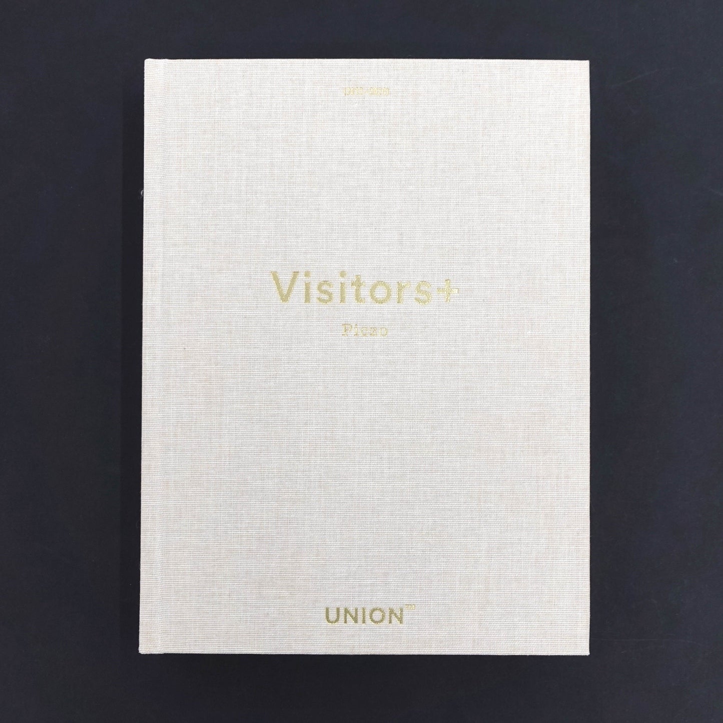 Visitors + by Piczo