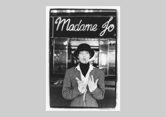 Madame Jo by George from London