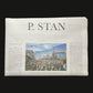 P. STAN by Charlie Hardman