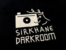 Load image into Gallery viewer, Sirkhane Darkroom X Rapid Eye Darkroom: BLACK
