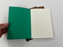 Load image into Gallery viewer, Handmade Note Books
