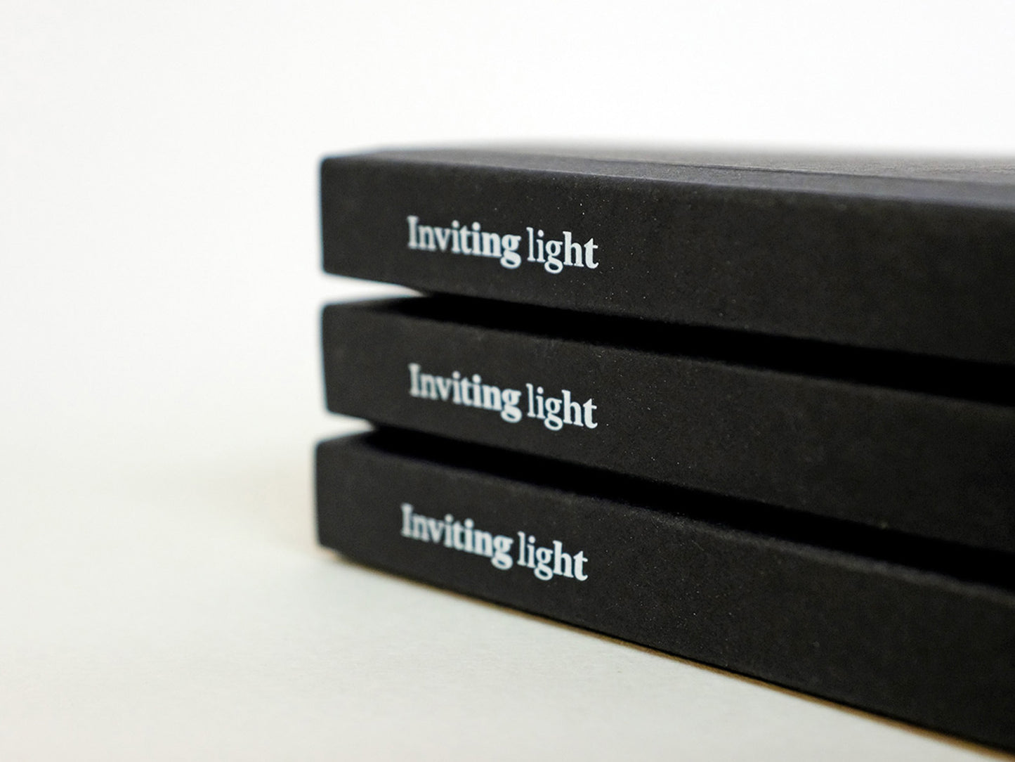 Inviting Light by Mark Luke Grant