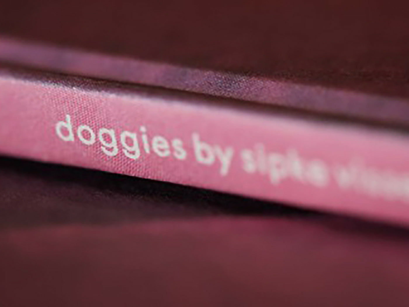 Doggies - by Sipke Visser