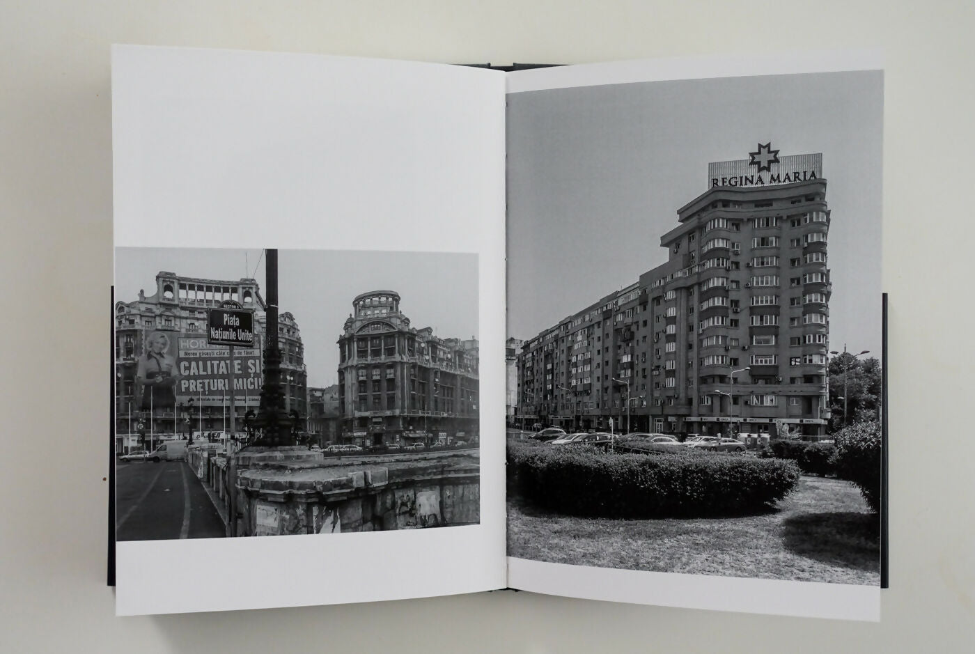 BABYLON (Limited Edition) - Photographs by Panos Kasimis