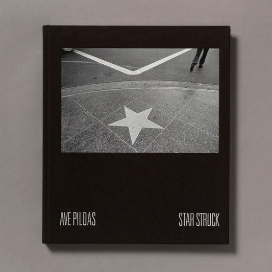 STAR STRUCK by AVE PILDAS