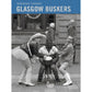 Marianne Dissard _ Glasgow Buskers _ front SQUARE