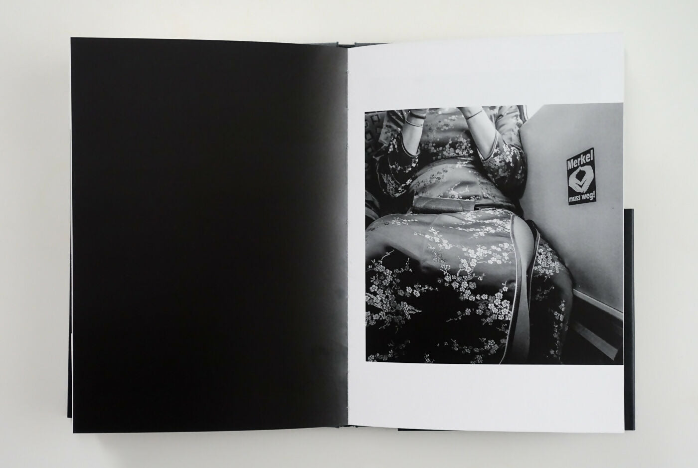 BABYLON (Limited Edition) - Photographs by Panos Kasimis