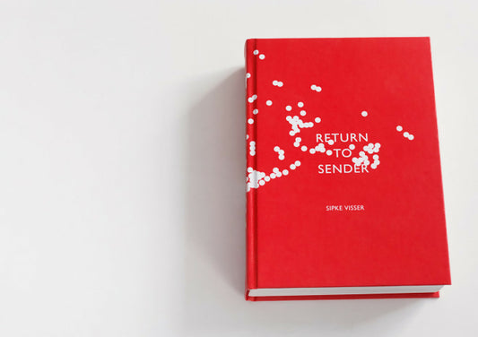 Return to Sender - by Sipke Visser