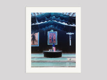 Load image into Gallery viewer, PRINT: Shrine Print by Foxtrot Lightning
