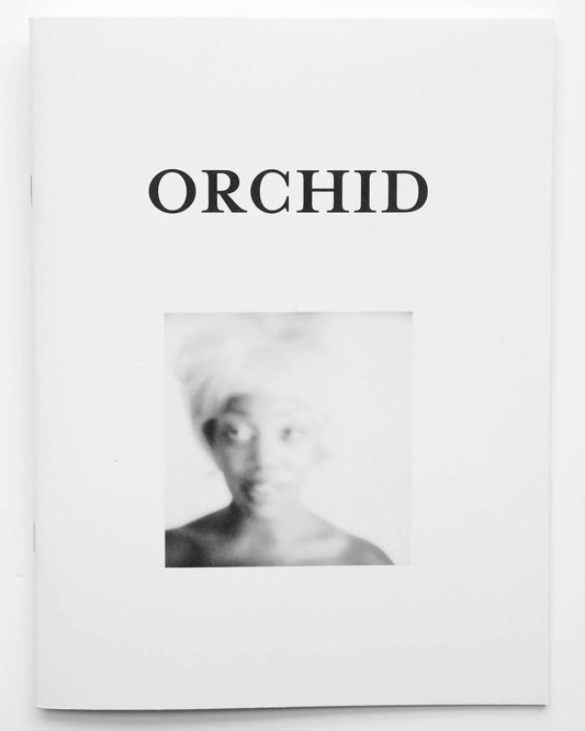 ORCHID by Ottilie Landmark