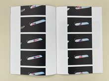 Load image into Gallery viewer, American Sketchbook by Robert C Brady
