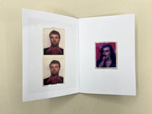 Load image into Gallery viewer, Collected Portraits by Carla Borel
