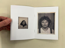 Load image into Gallery viewer, Collected Portraits by Carla Borel
