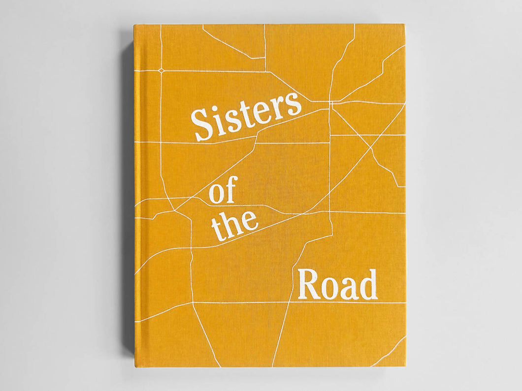 Sisters of the Road by Anne-Marie Michel