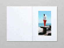 Load image into Gallery viewer, Weymouth Ices by Mark Clayton
