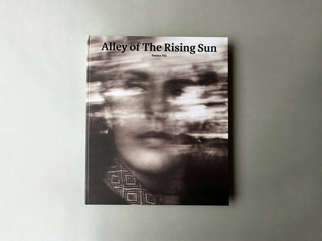 Alley of The Rising Sun - Susana Hill