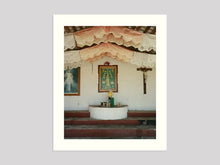 Load image into Gallery viewer, PRINT: Shrine Print by Foxtrot Lightning
