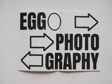 Load image into Gallery viewer, A Guide to Fry an Egg: The Egg Theory on Photography
