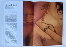 Load image into Gallery viewer, heartbreak magazine by KC Faulkner
