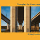 Temples in Concrete by Bridget Reader