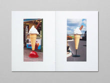 Load image into Gallery viewer, Weymouth Ices by Mark Clayton
